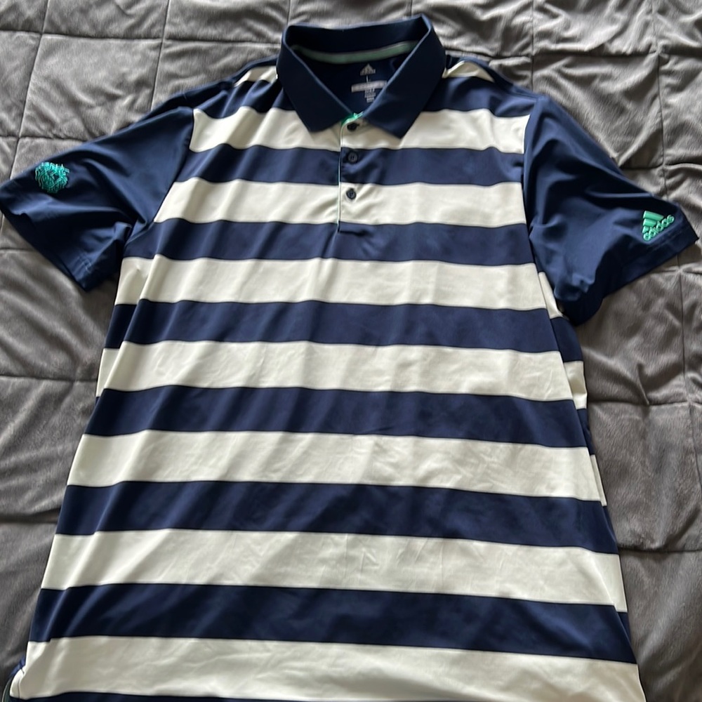 Adidas Golf Tee size L